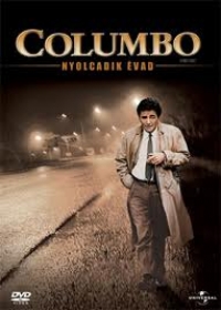 Columbo 8. Évad