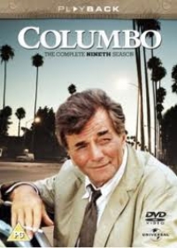 Columbo 9. Évad
