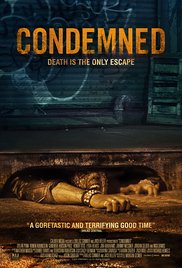 Condemned online