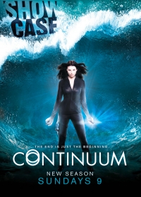 Continuum 2. évad online
