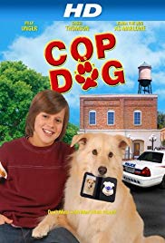 cop-dog