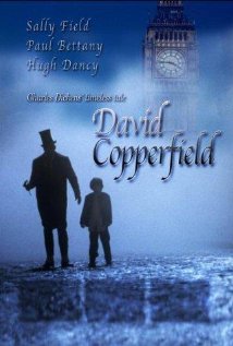 Copperfield Dávid online