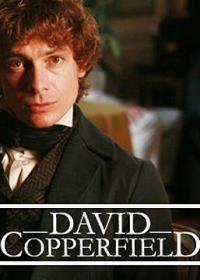 Copperfield Dávid (2009)