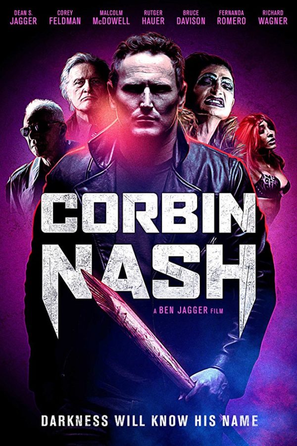 Corbin Nash online