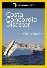 Costa Concordia: egy évvel később online