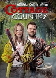Cottage Country online
