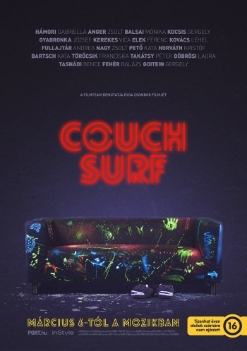 Couch Surf