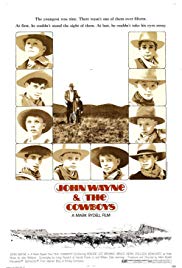 Cowboyok(1972) online