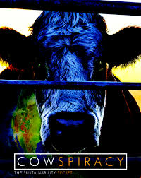 Cowspiracy: A fenntarthatósági titok