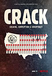 Crack -  A kokain rögös útja