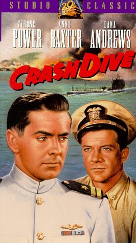 Crash Dive online
