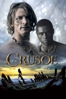 Crusoe 1. Évad