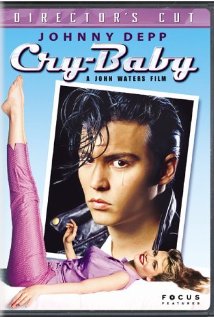 Cry Baby online