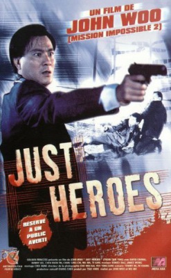 Csak hősök - Just Heroes