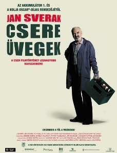 Csereüvegek