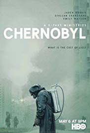 Csernobil 1. Évad online