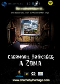 Csernobil Öröksége: a Zóna online