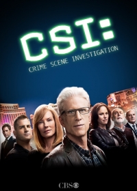 CSI: A helyszínelők 14. Évad