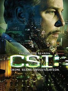 CSI: A helyszínelők 9. Évad