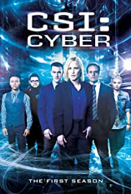 CSI: Cyber helyszínelők 2. Évad