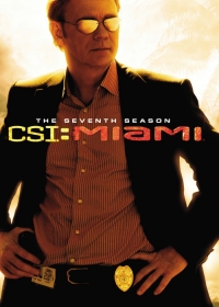 CSI - Miami Helyszínelők 7. Évad