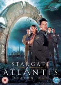 Csillagkapu: Atlantisz 1. évad online