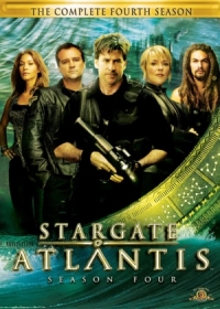 Csillagkapu: Atlantisz 4. évad online