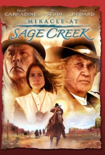 Csoda Sage Creek-ben online