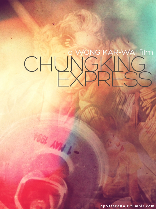 Csungking expressz online