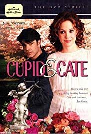 Cupido és Kate online