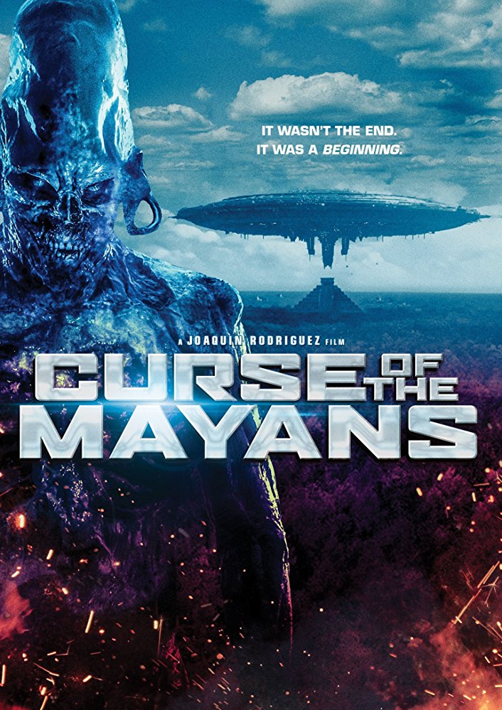 Curse of the Mayans online