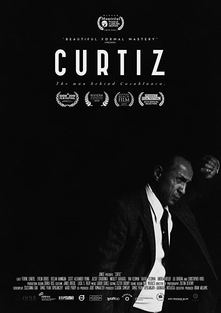 Curtiz - A magyar, aki felforgatta Hollywoodot