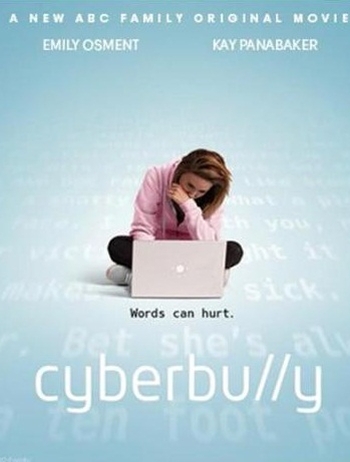 Cyberbully online