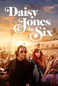 Daisy Jones & The Six 1. Évad
