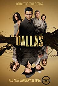 Dallas 2012 1. Évad