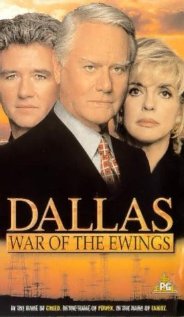 Dallas: A Ewingok háborúja online