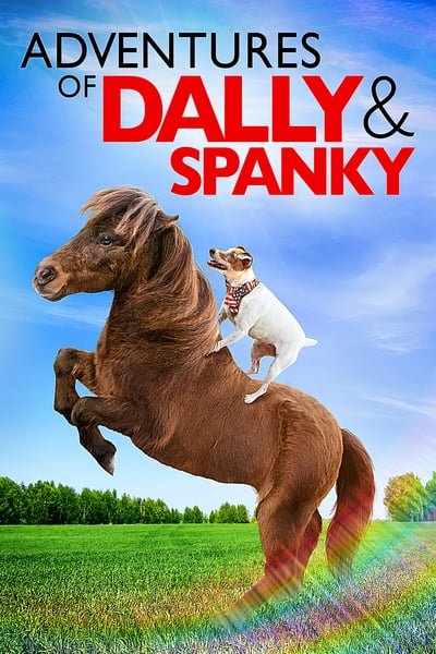 Dally és Spanky kalandjai