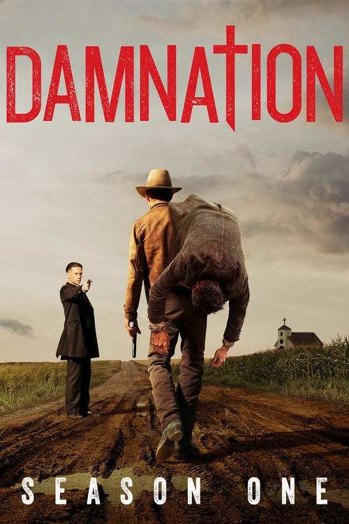 Damnation 1. évad online