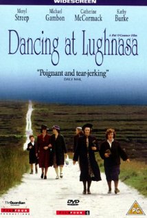 Dancing at Lughnasa online
