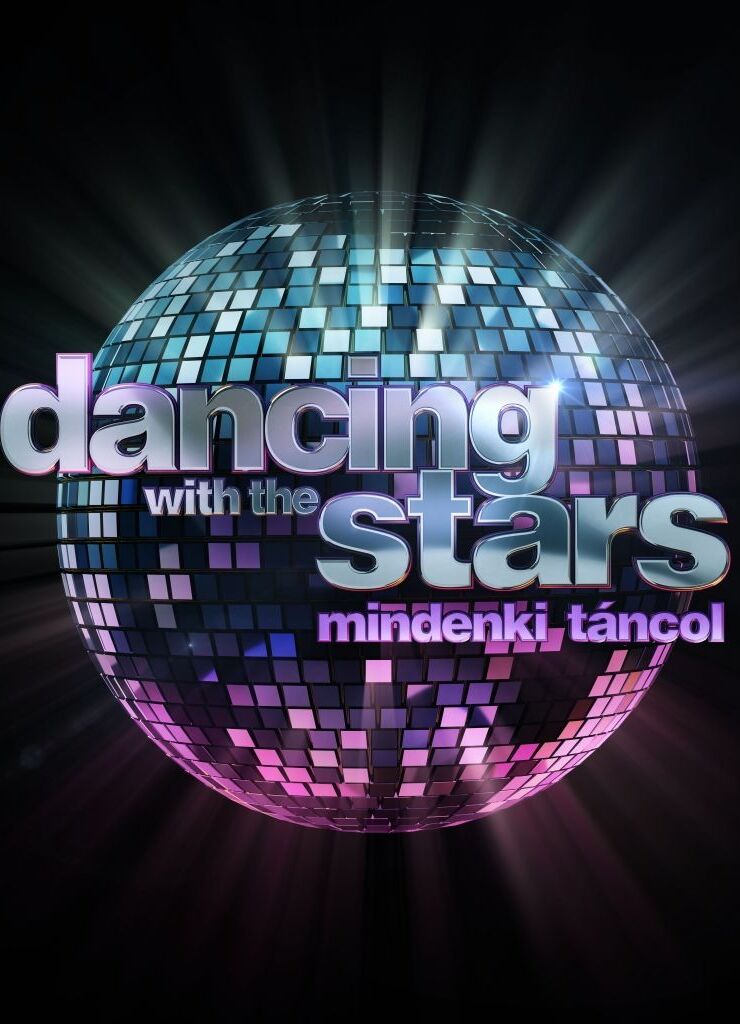 Dancing with the Stars - Mindenki táncol 2. Évad