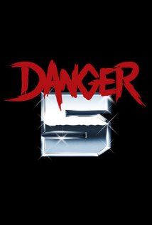 Danger 5 online