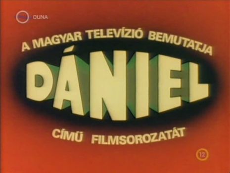 Dániel