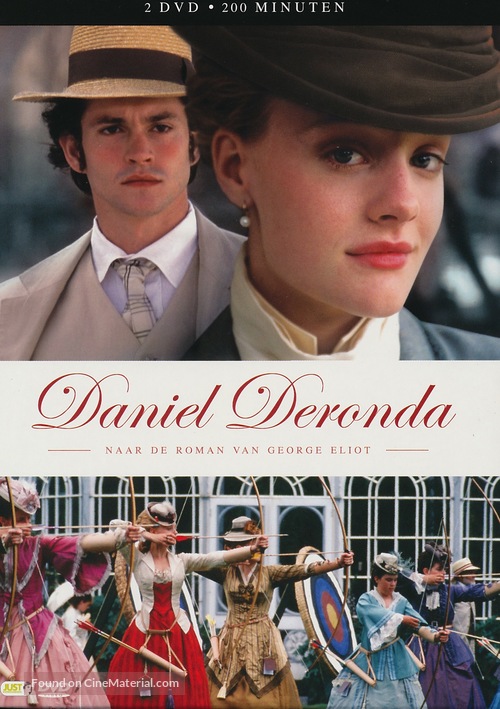 Daniel Deronda