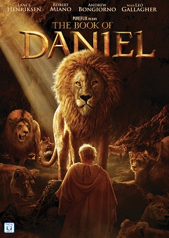 Dániel Könyve online