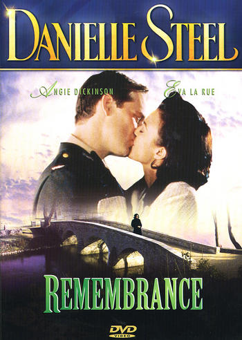 Danielle Steel - Emlékezés online