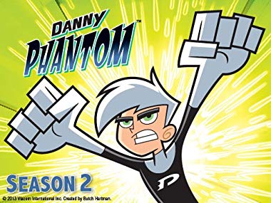 Danny, a fantom