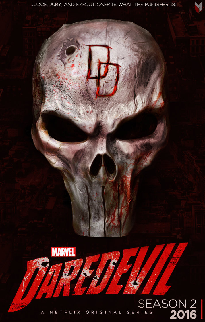 Daredevil 2. évad online