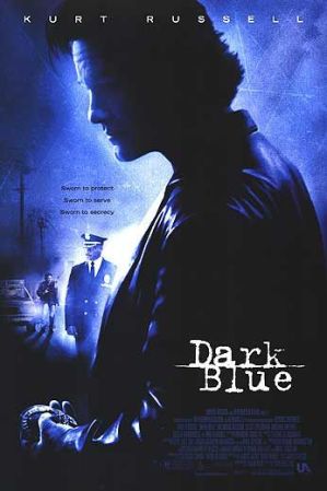 Dark Blue online