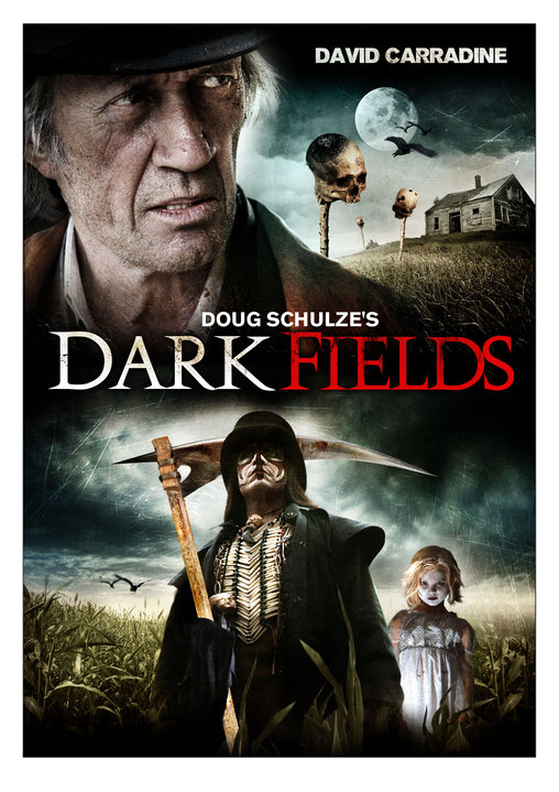 Dark Fields 