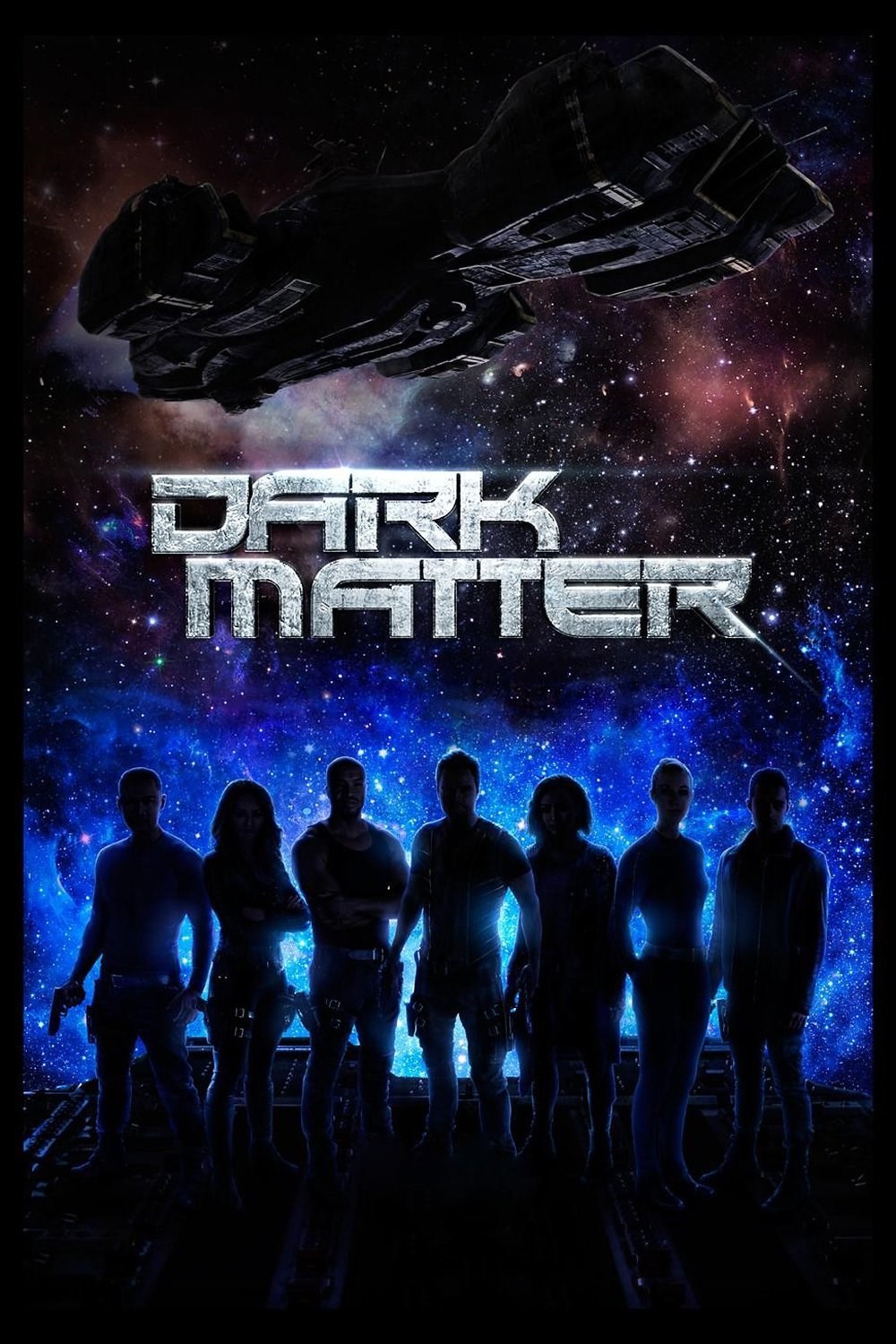 Dark Matter 2. Évad